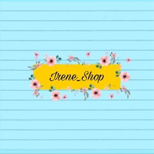 Meet your Posher, Irene